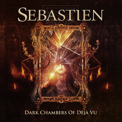 アルバム/Dark Chambers of Deja Vu/Sebastien