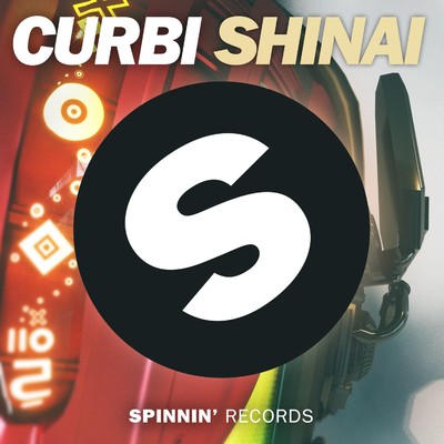 アルバム/Shinai/Curbi