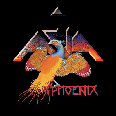 アルバム/Phoenix: Special Edition/エイジア