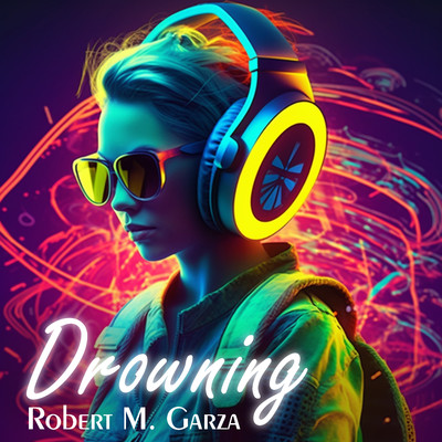 Drowning (Beat Version)/Robert M. Garza