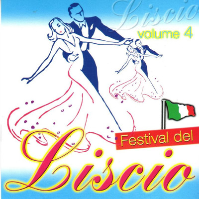 Festival del Liscio, Vol. 4/Orchestra Drim