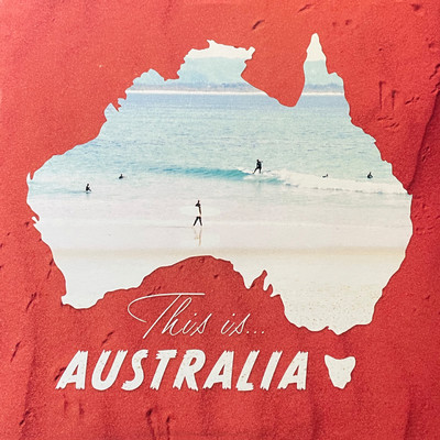 This Is Australia: Vol. 1/Various Artists