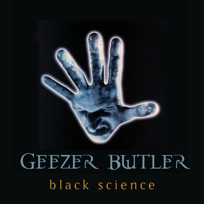 アルバム/Black Science/Geezer Butler