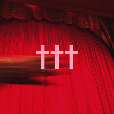 The Beginning Of The End/††† (Crosses)