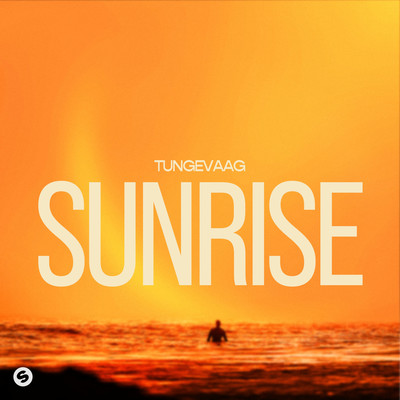 シングル/Sunrise/Tungevaag