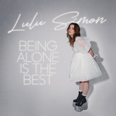 シングル/Being Alone is the Best/Lulu Simon