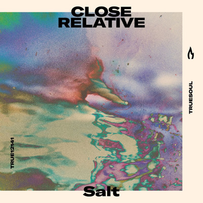 アルバム/Salt/Close Relative
