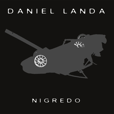 アルバム/Nigredo/Daniel Landa