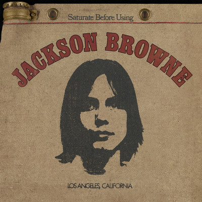 Jamaica Say You Will (Remastered)/Jackson Browne