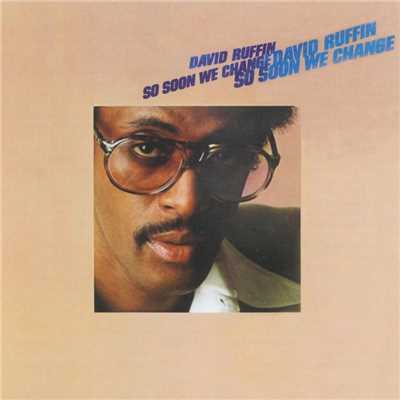 I Get Excited/David Ruffin