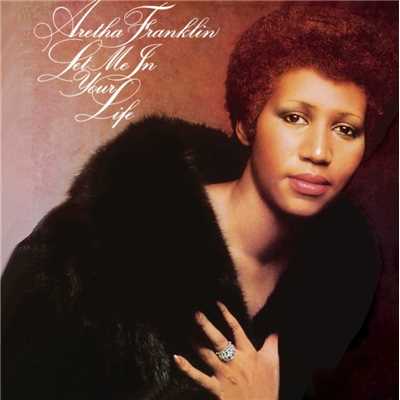 The Masquerade Is Over/Aretha Franklin