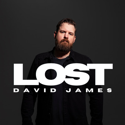 シングル/Lost/David James