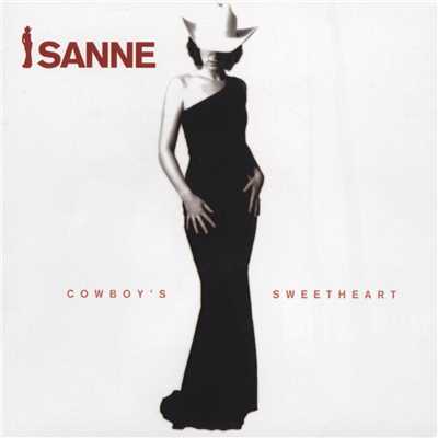 アルバム/Cowboy'S Sweetheart/Sanne
