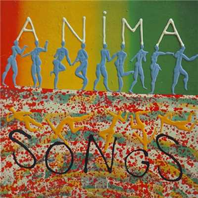 アルバム/Songs/Anima