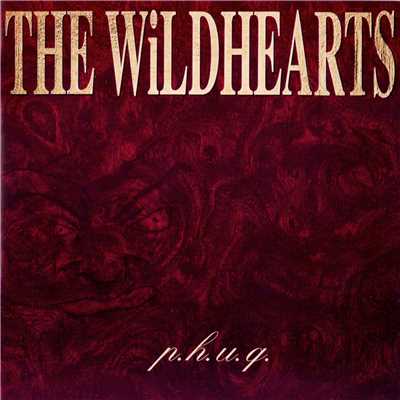 アルバム/P.H.U.Q. (Extended Version)/THE WiLDHEARTS