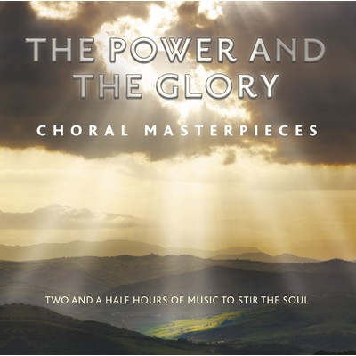 The Power And The Glory/Various Artists