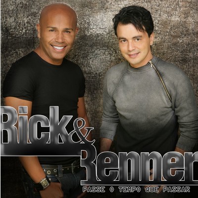 Interview - Esse amor e voce/Rick and Renner