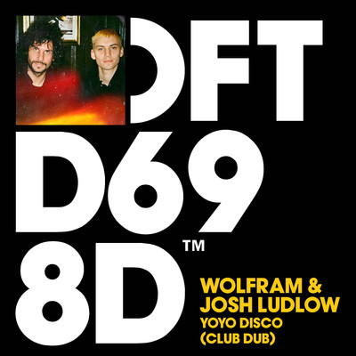 シングル/YoYo Disco (Club Dub)/Wolfram & Josh Ludlow