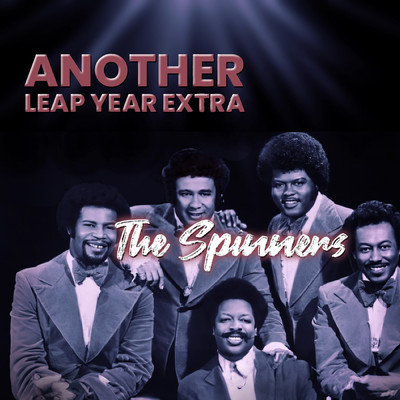 シングル/We Stayed Together/The Spinners