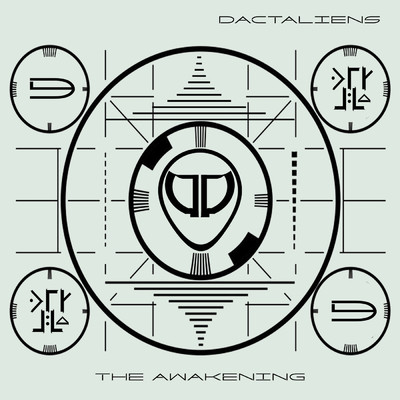 The Awakening/Dactaliens