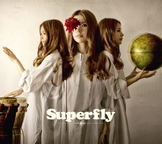 Fooled Around and Fell In Love/Superfly