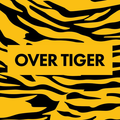 OVER TIGER/N-Nicole