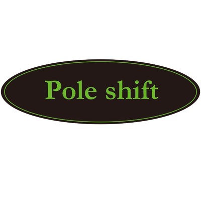 Pole shift/Mind Depict