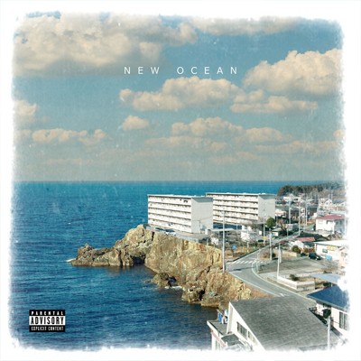 アルバム/New Ocean/microM & Aroma-T