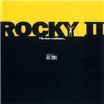 アルバム/Rocky II: Music From The Motion Picture/Various Artists