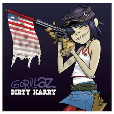 Dirty Harry/ゴリラズ