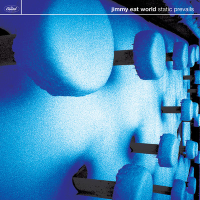 アルバム/Static Prevails (Bonus Track Version)/Jimmy Eat World