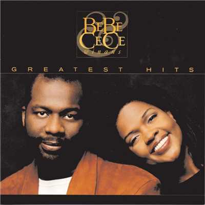 I'll Take You There (featuring メイヴィス・ステイプルズ)/Bebe & Cece Winans
