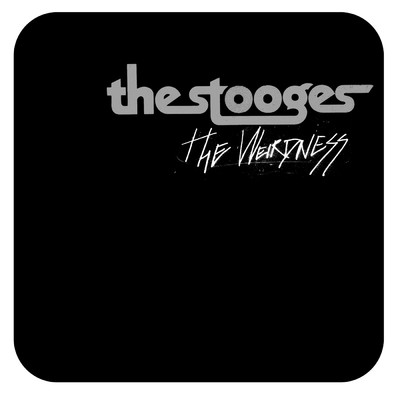 シングル/アイム・フライド (Clean)/The Stooges