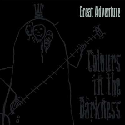 FEAR BY THE GHOST/GREAT ADVENTURE