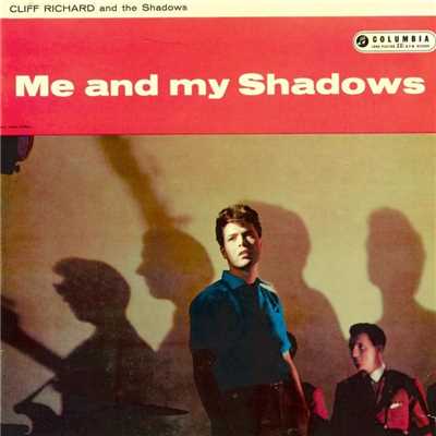 Gee Whiz It's You (Mono) [1998 Remaster]/Cliff Richard & The Shadows