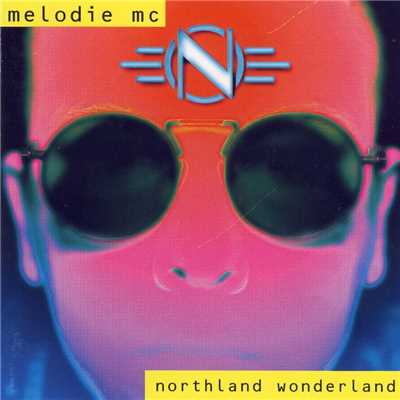 アルバム/Northland Wonderland/Melodie MC