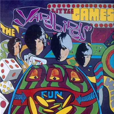 アルバム/Little Games/The Yardbirds