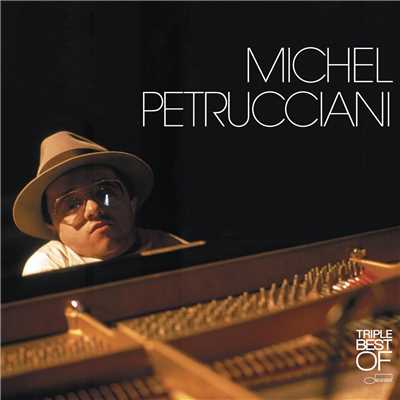 シングル/Le Bricoleur De Big Sur/The Michel Petrucciani Trio