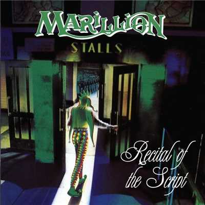 Script for a Jester's Tear (Live at the Hammersmith Odeon 18／4／83) [2009 Remaster]/Marillion