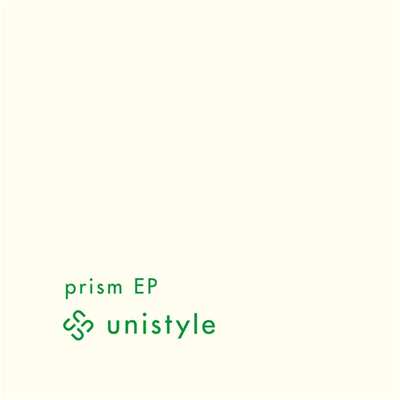 prism EP/クリス・トムリン