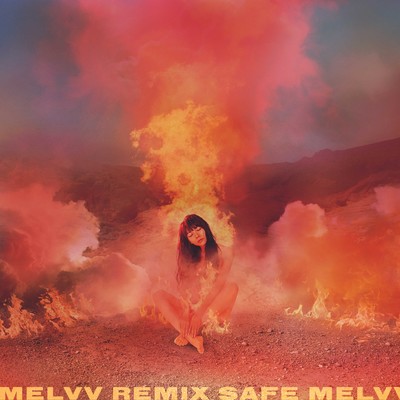 シングル/Safe (Melvv Remix)/Petit Biscuit