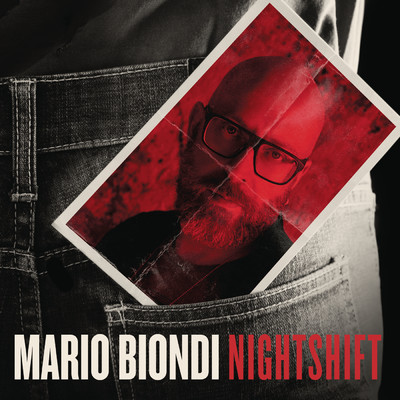 シングル/Nightshift/Mario Biondi