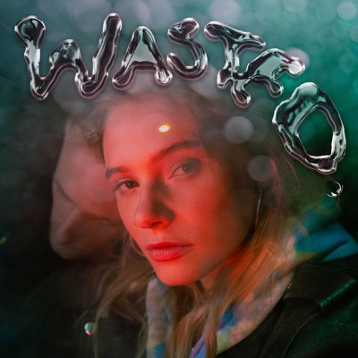 シングル/Wasted (Explicit)/Esther Graf