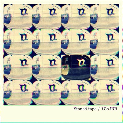 Stoned tape/1Co.INR
