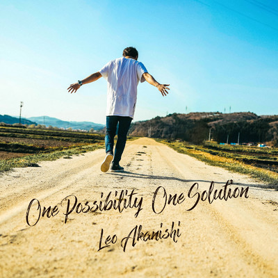 アルバム/One Possibility One Solution/赤西 礼保