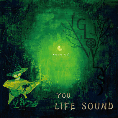 アルバム/LIFE SOUND/YOU