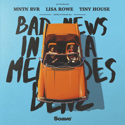 MNTN RVR, Lisa Rowe & Tiny House