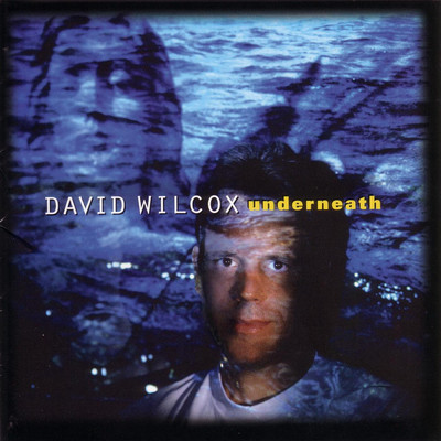 アルバム/Underneath/David Wilcox