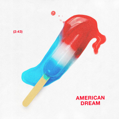 シングル/American Dream/Olivia Lunny
