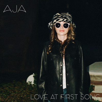 シングル/Love At First Song/AJA